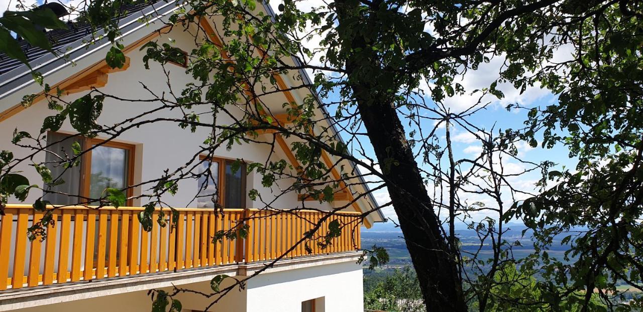 Apartma Pri Bostjanu Škofja Loka Dış mekan fotoğraf