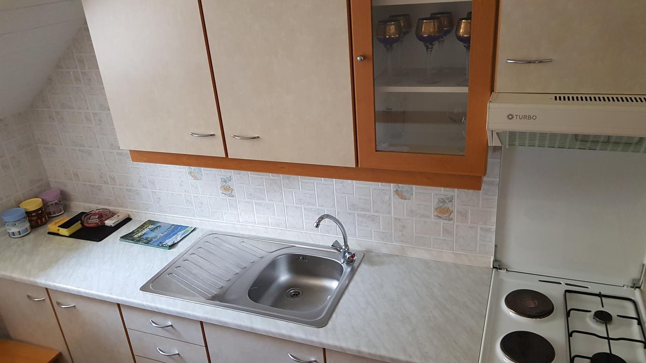 Apartma Pri Bostjanu Škofja Loka Dış mekan fotoğraf